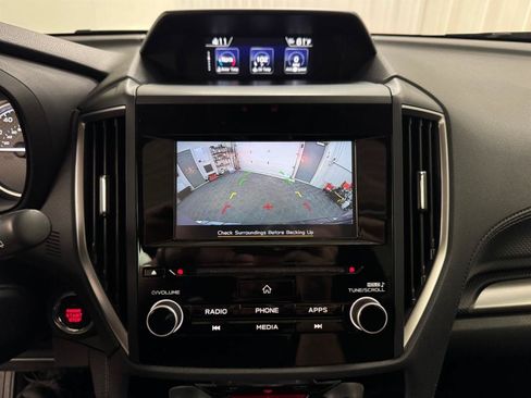 Used 2020 Subaru Forester Premium w/ Popular Package #1 AWD/4WD image 17