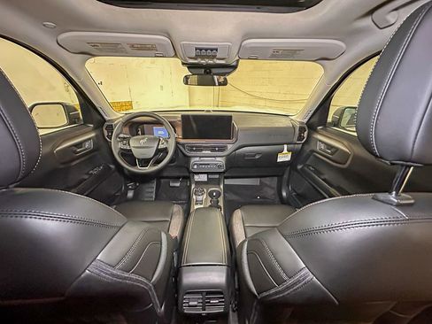 New 2026 Ford Bronco Sport Big Bend AWD/4WD image 23