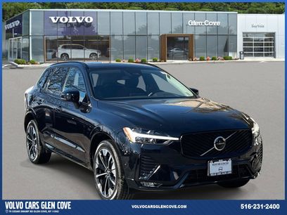 Used 2026 Volvo XC60 B5 Plus w/ Protection Package Premier