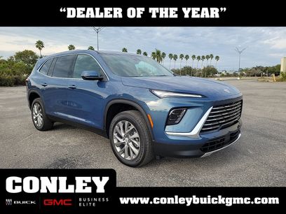 Used 2026 Buick Enclave Preferred