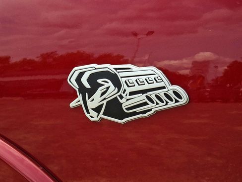 New 2026 RAM 1500 Big Horn AWD/4WD image 24