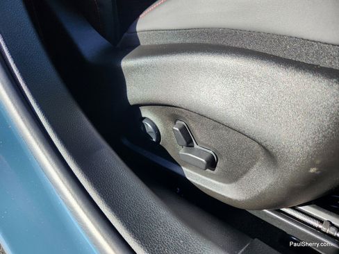 Used 2024 Dodge Hornet R/T image 28