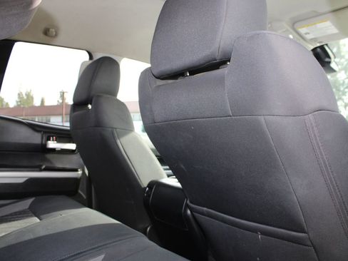 Used 2021 Toyota Tundra SR5 w/ SR5 Upgrade Package image 17