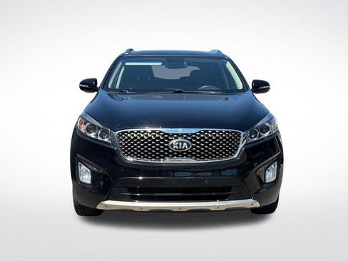 Used 2018 Kia Sorento SX FWD image 10