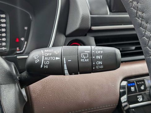 Certified 2024 Honda Pilot Elite image 25