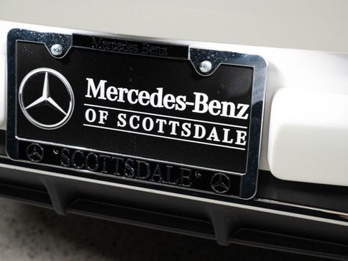 New 2027 Mercedes-Benz CLE 450 4MATIC Cabriolet image 32