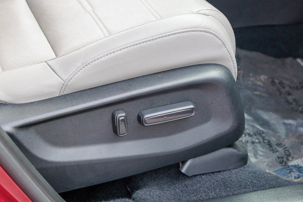 Used 2022 Honda CR-V Touring image 20
