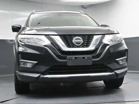 Used 2018 Nissan Rogue SL AWD/4WD image 21