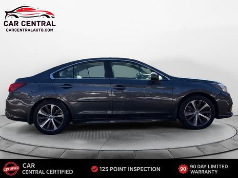 Used 2019 Subaru Legacy 3.6R Limited image 6