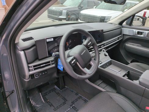 New 2026 Hyundai Santa Fe SE AWD/4WD image 19