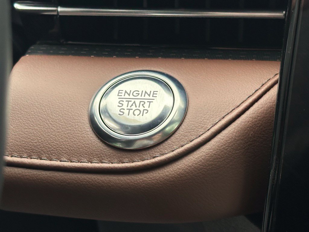 New 2026 Lincoln Nautilus Reserve AWD/4WD image 11