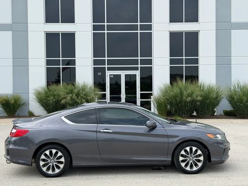 Used 2015 Honda Accord EX-L image 4