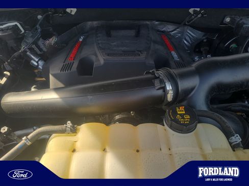 Used 2019 Ford F150 Raptor w/ Equipment Group 802A Luxury AWD/4WD image 22