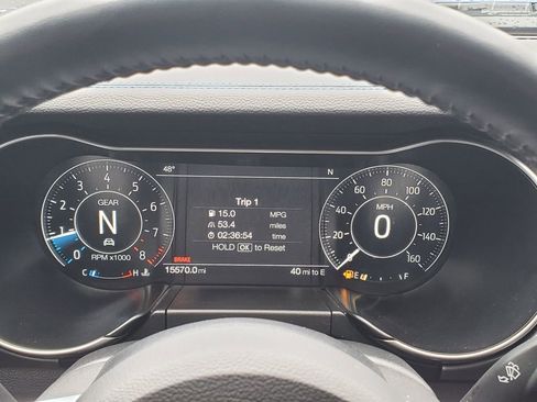 Used 2022 Ford Mustang GT Premium w/ Equipment Group 401A image 21