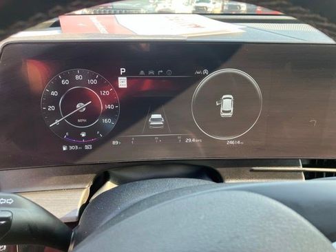 Used 2024 Kia Sportage X-Pro Prestige AWD/4WD image 17