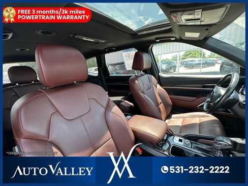 Used 2023 Kia Telluride EX AWD/4WD image 19