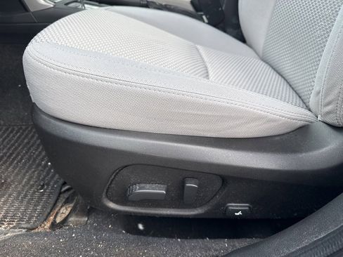 Used 2018 Subaru Forester 2.5i Premium image 9