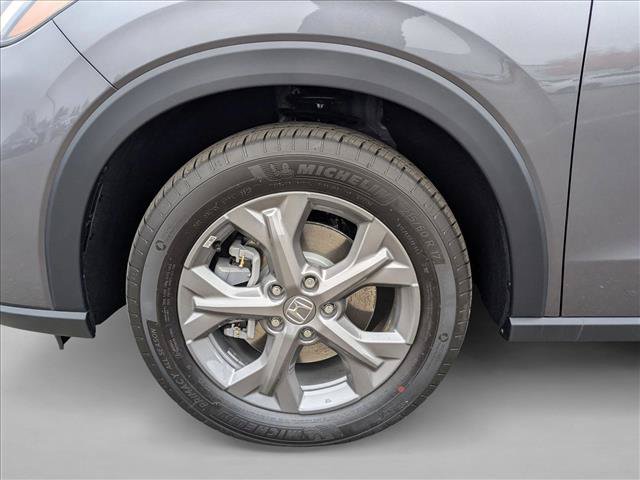 Used 2026 Honda HR-V LX image 10