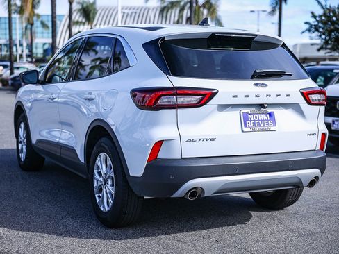 Used 2024 Ford Escape Active w/ Tech Pack #1 image 4