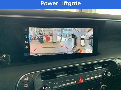 New 2026 Hyundai Palisade SEL AWD/4WD image 7
