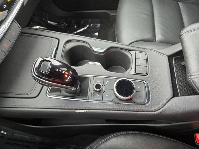Used 2025 Cadillac XT4 Premium Luxury FWD image 13