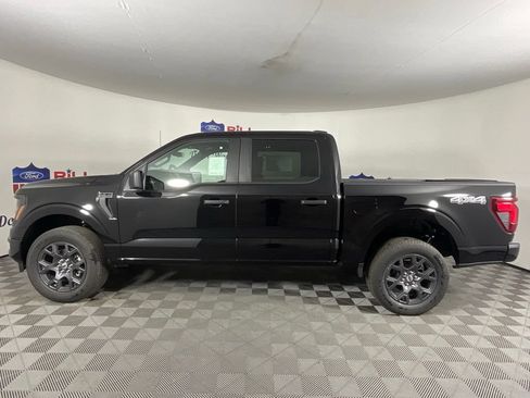 New 2026 Ford F150 STX w/ Equipment Group 200A AWD/4WD image 6