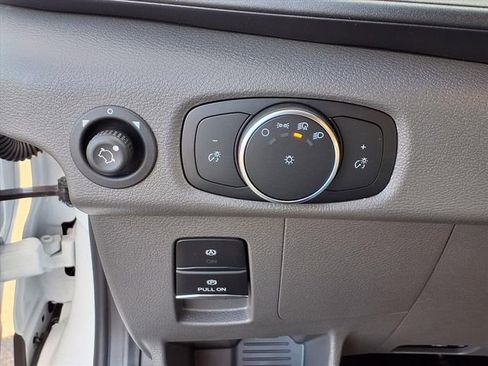 New 2026 Ford Transit 150 Low Roof w/ Load Area Protection Package image 8