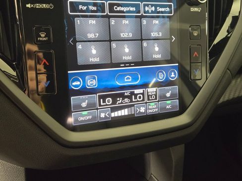 New 2026 Subaru Ascent Premium AWD/4WD image 15