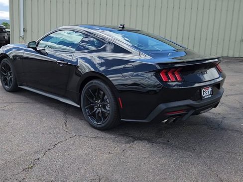 New 2025 Ford Mustang GT Premium image 6