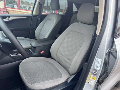 Used 2020 Ford Escape SE FWD image 10