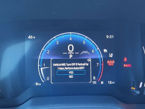 New 2026 Toyota Corolla Cross LE image 10