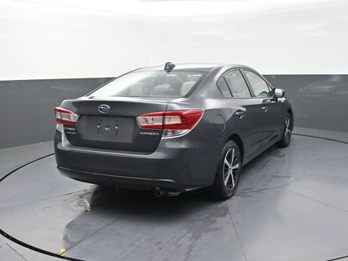 Used 2019 Subaru Impreza 2.0i Premium AWD/4WD image 8
