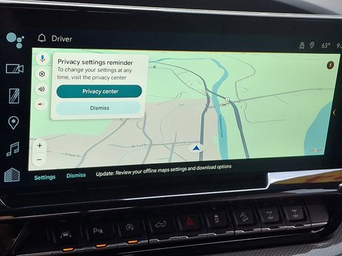 Certified 2024 Chevrolet Silverado 1500 ZR2 image 17