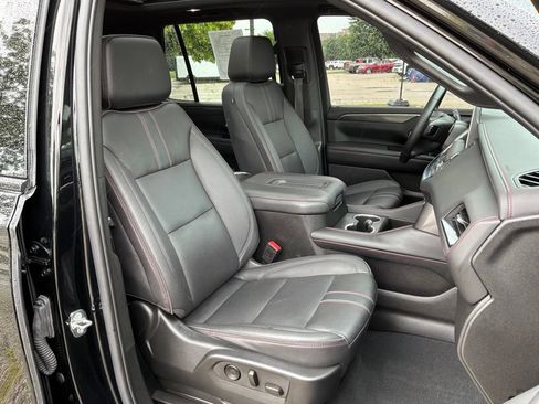 Used 2023 Chevrolet Tahoe RST w/ Luxury Package AWD/4WD image 35