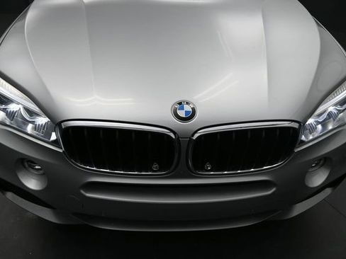 Used 2017 BMW X5 sDrive35i RWD image 15