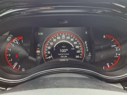 Used 2025 Dodge Durango GT AWD/4WD image 16