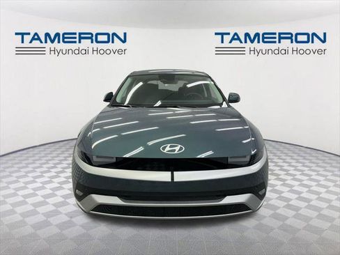 New 2026 Hyundai Ioniq 5 SEL image 8