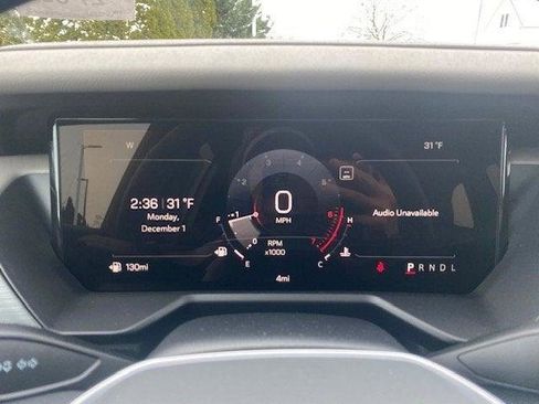 New 2026 GMC Acadia Elevation w/ Elevation Premium Package image 21