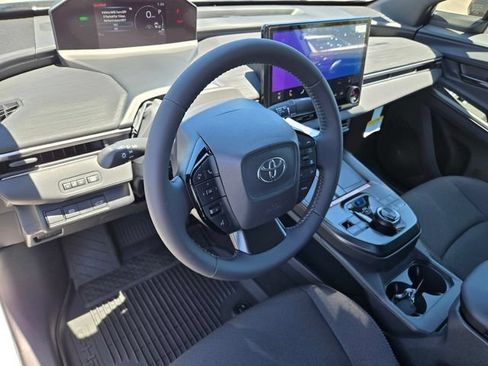 New 2026 Toyota C-HR AWD/4WD image 7