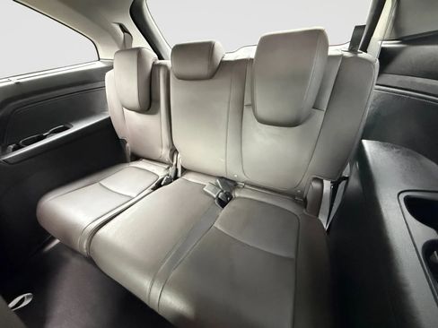 Used 2018 Honda Odyssey Touring image 16
