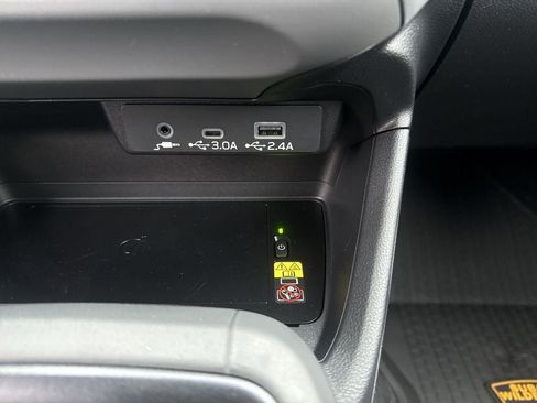 New 2026 Subaru Crosstrek 2.5i Wilderness AWD/4WD image 34