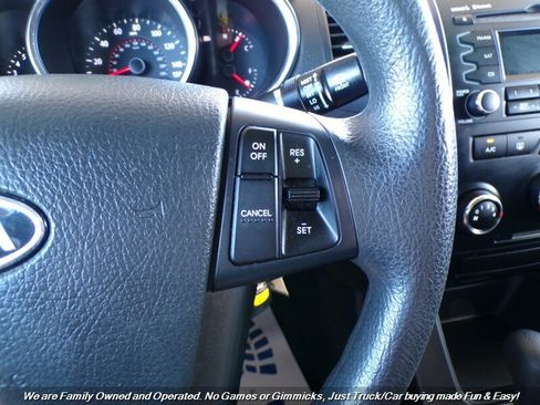 Used 2012 Kia Sorento LX AWD/4WD image 33