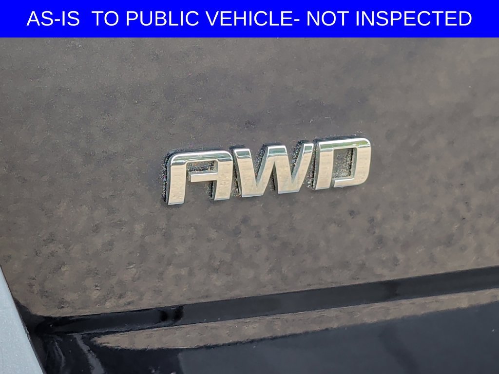 Used 2015 Chevrolet Equinox LS AWD/4WD image 44