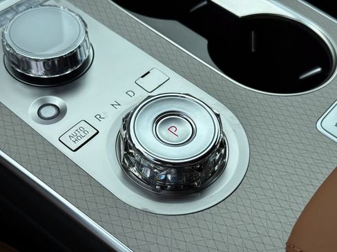 New 2026 Genesis GV80 3.5T Prestige AWD/4WD image 33