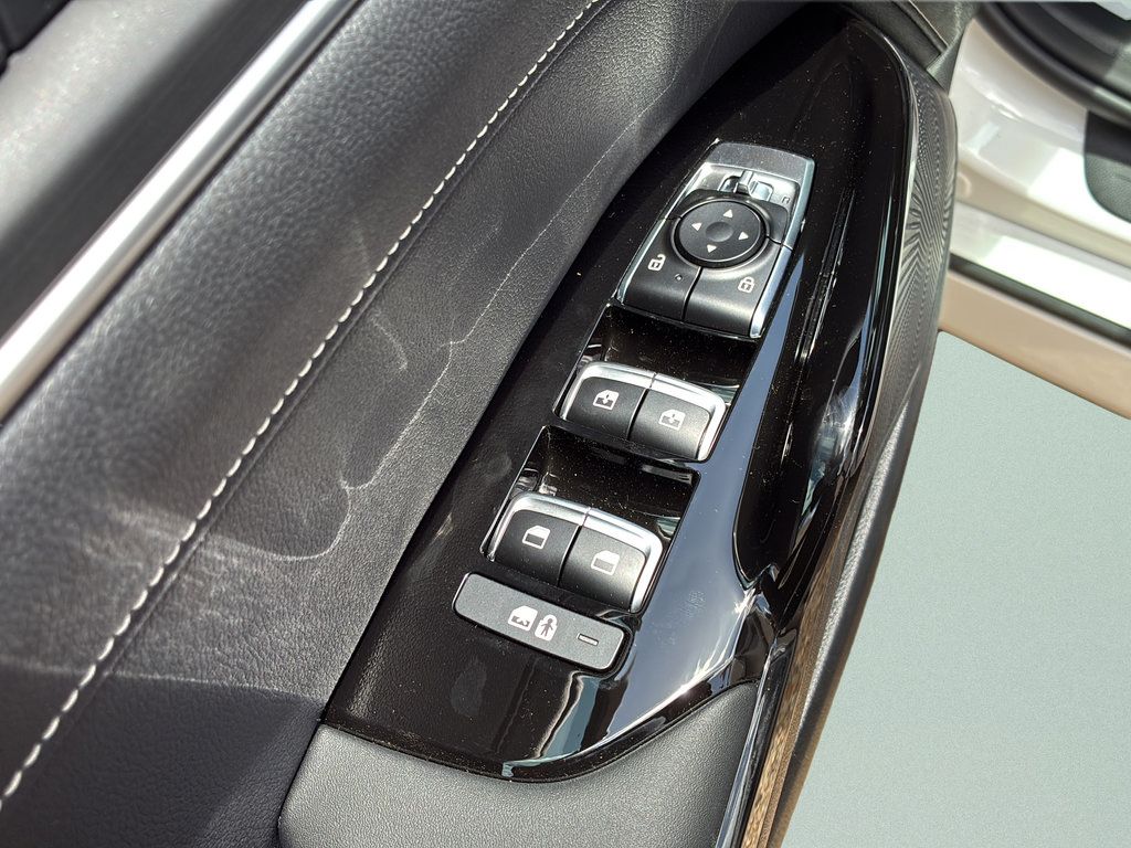 New 2026 Kia K5 GT-Line FWD image 21