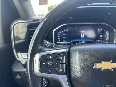 Used 2024 Chevrolet Silverado 2500 LTZ AWD/4WD image 17