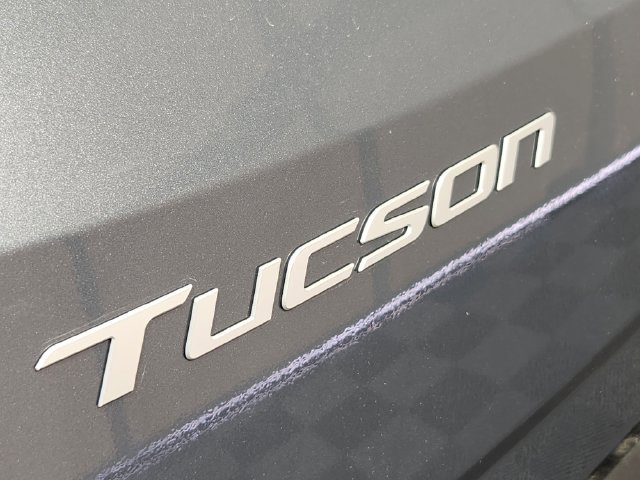 New 2026 Hyundai Tucson Limited AWD/4WD image 8