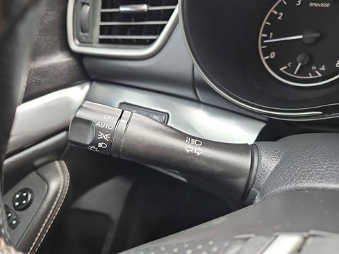 Used 2019 Nissan Maxima 3.5 SL w/ Floor Mat Group image 28