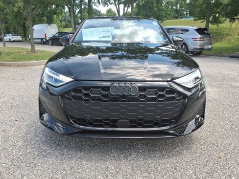 New 2026 Audi A3 2.0T Premium AWD/4WD image 2