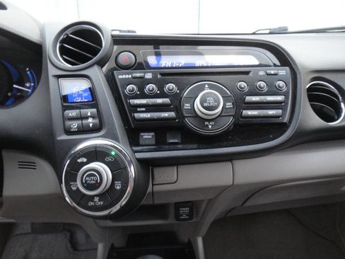 Used 2014 Honda Insight LX image 12